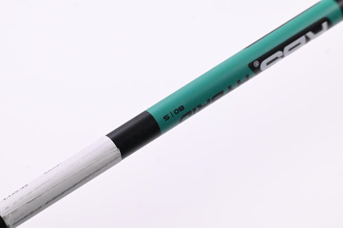 Takomo 101 U Driving #4 Iron / 22 Degree / Stiff Flex KBS Hybrid 80 Shaft