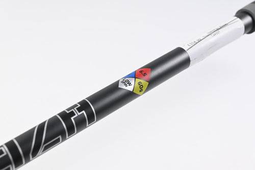 Srixon ZXi Max Driver / 10.5 Degree / X-Flex HZRDUS Smoke Black 60 Shaft