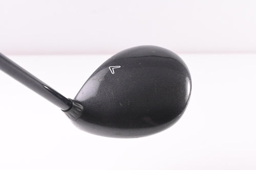 Callaway Hawk Eye VFT #3 Wood / 15 Degree / Regular Flex System 60 Shaft