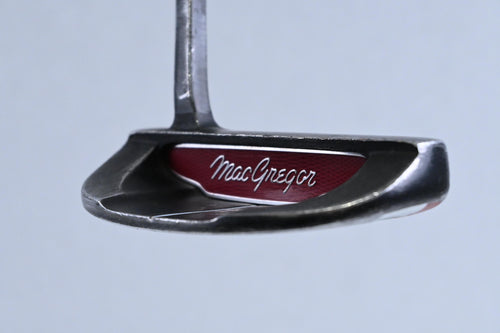 MacGregor MacTec X 001 Putter / 34 Inch