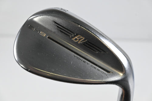 Titleist Vokey SM9 Sand Wedge / 54 Degree / Wedge Flex Dynamic Gold S400
