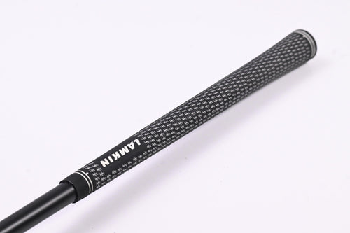 Takomo 101 U Driving #4 Iron / 22 Degree / Stiff Flex KBS Hybrid 80 Shaft