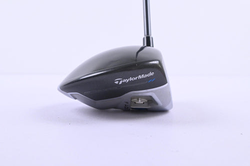 Taylormade SLDR Driver / 10.5 Degree / Stiff Flex Fujikura Motore Speeder 57