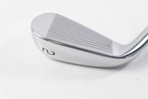 Mizuno Pro 225 #2 Iron / 16.5 Degree / Stiff Flex Steel Shaft