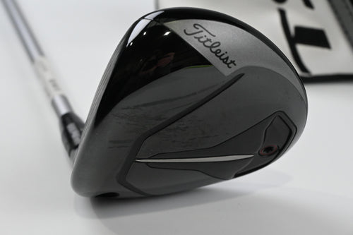 Left Hand Titleist TSR1 #7 Wood / 20 Degree / Ladies Flex Mitsubishi MMT 35