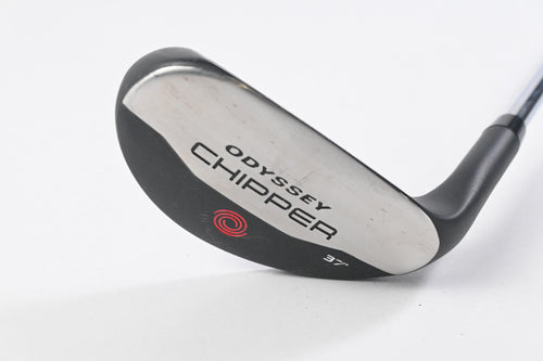 Odyssey 2025 Chipper / 37 Degree / Wedge Flex Odyssey Shaft