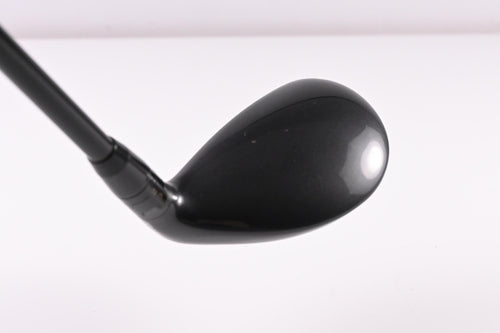 Titleist 818 H1 #3 Hybrid / 19 Degree / Regular Flex Tensei CK Red 60 Shaft