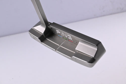 Ping PLD Milled Asner 2 Putter / 34 Inch