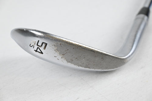 Titleist Vokey SM9 Sand Wedge / 54 Degree / Wedge Flex Dynamic Gold S400