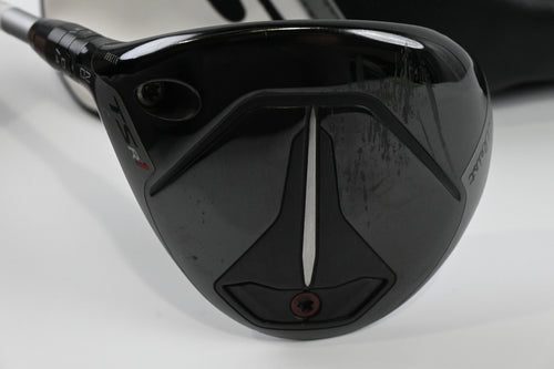 Left Hand Titleist TSR1 #7 Wood / 20 Degree / Ladies Flex Mitsubishi MMT 35