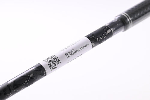 Cobra OPTM MAX-D Driver / 12 Degree / Senior Flex Kai'li DarkWave Red 50 Shaft