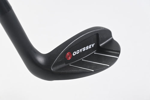 Odyssey 2025 Chipper / 37 Degree / Wedge Flex Odyssey Shaft