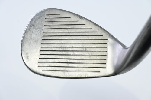 Taylormade Stealth HD Lob Wedge / 59 Degree / Senior Flex Fujikura Speeder NX 50