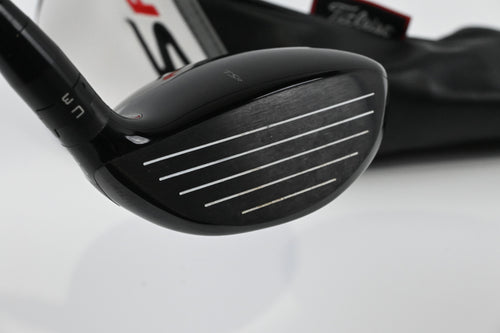Left Hand Titleist TSR1 #7 Wood / 20 Degree / Ladies Flex Mitsubishi MMT 35