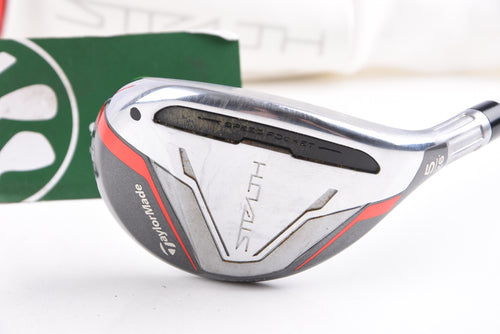 Ladies TaylorMade Stealth #5 Hybrid / 26 Degree / Ladies Flex Aldila Ascent 45
