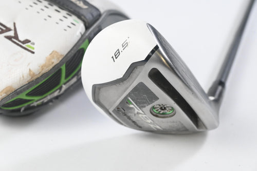 Taylormade RBZ Tour #3 Hybrid / 18.5 Degree / Regular Flex Taylormade RBZ 85