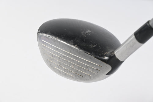 Mizuno MP-001 #3 Wood / 15 Degree / Regular Flex Mizuno Exsar Sixty Shaft