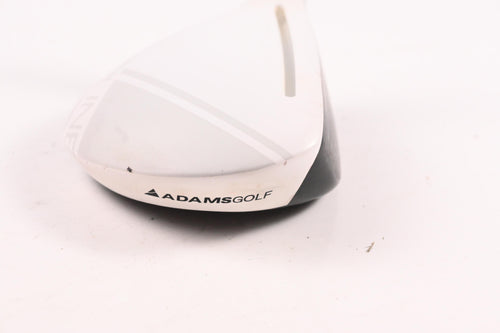 Adams Super LS #3 Wood / 15 Degree / Regular Flex Kuro Kage Black 70 Shaft