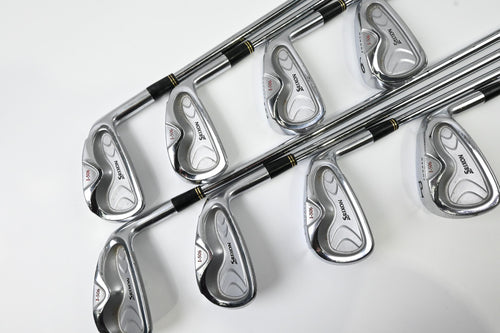 Srixon I-506 Irons / 3-PW / Regular Flex N.S.PRO 90GH Shaft