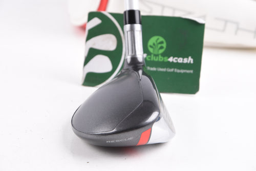 Ladies TaylorMade Stealth #5 Hybrid / 26 Degree / Ladies Flex Aldila Ascent 45