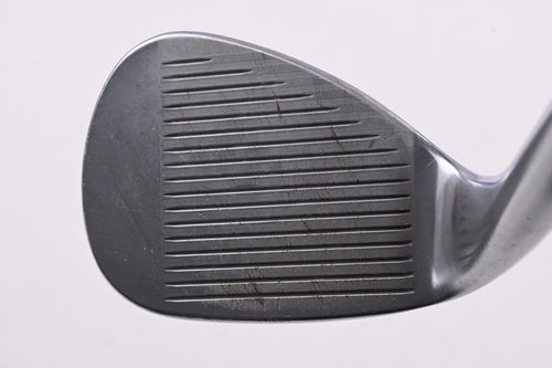 Titleist Vokey SM6 Lob Wedge / 58 Degree / Wedge Flex Titleist Vokey SM6 Shaft