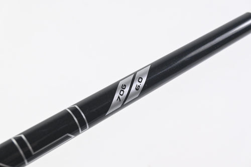 Project X Denali Black 70 #3 Wood Shaft / Stiff Flex / Callaway 3rd Gen