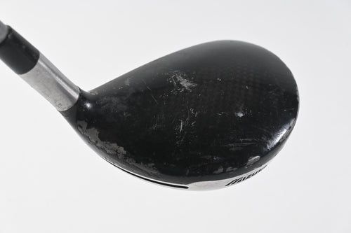 Mizuno MP-001 #3 Wood / 15 Degree / Regular Flex Mizuno Exsar Sixty Shaft