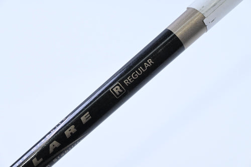 Lynx Black Cat 15-5 #9 Iron / Regular Flex Dual Flare Shaft
