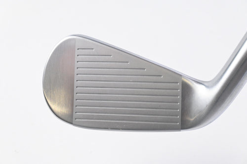Taylormade Stealth UDI #2 Iron / 18 Degree / Stiff Flex Aldila Ascent 90 Shaft