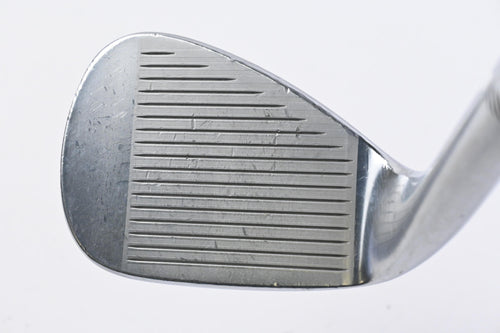 Titleist Vokey SM7 Gap Wedge / 52 Degree / Wedge Flex Vokey Design Shaft