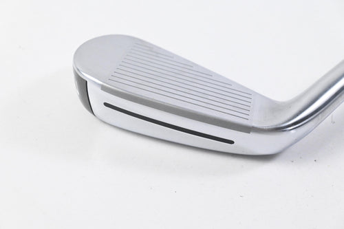 Taylormade Stealth UDI #2 Iron / 18 Degree / Stiff Flex Aldila Ascent 90 Shaft