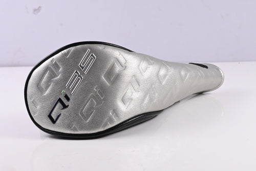 Taylormade Qi35 #3 Wood / 16.5 Degree / Stiff Flex Ventus Blue 6 Shaft