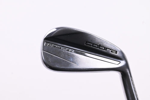 Cobra 2025 King Tec #3 Iron / 19 Degree / Stiff Flex KBS $-Taper 120 Shaft