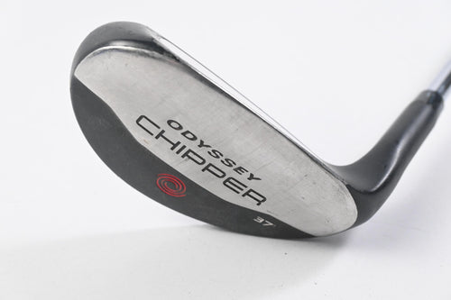 Odyssey 2025 Chipper / 37 Degree / Wedge Flex Odyssey Shaft