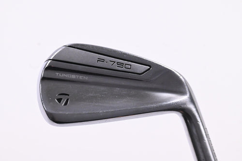 Taylormade P790 2019 #4 Iron / 21 Degree / Stiff Flex Dynamic Gold 120 S300