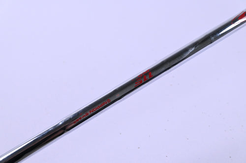 Cleveland CBX 2 Lob Wedge / 60 Degree / Wedge Flex N.S.Pro Modus 3 115 Shaft