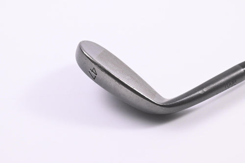 Nakashima Tour Pitching Wedge / 47 Degree / Regular Flex Nakashima Tour Graphite