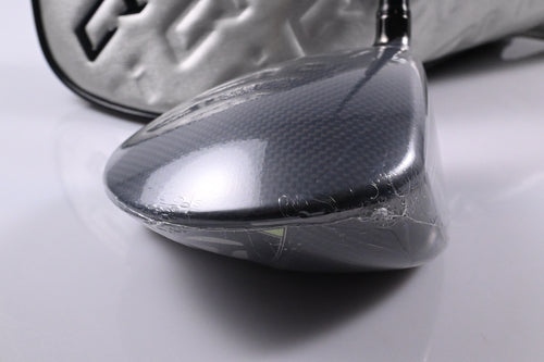 Taylormade Qi35 LS Driver / 10.5 Degree / Stiff Flex Kai'li White Dark Wave 60