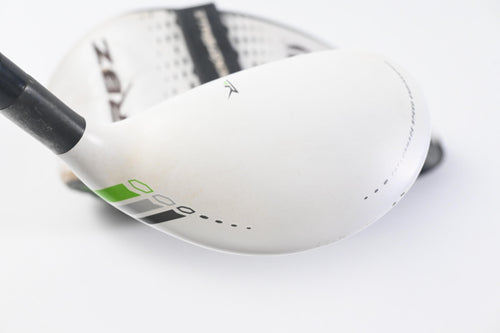 Taylormade RBZ Tour #3 Hybrid / 18.5 Degree / Regular Flex Taylormade RBZ 85
