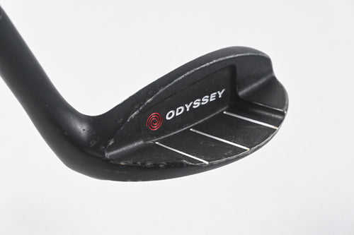 Odyssey 2025 Chipper / 37 Degree / Wedge Flex Odyssey Shaft