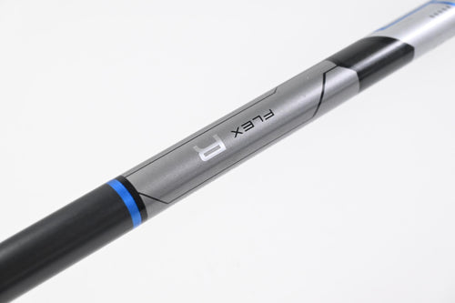 Taylormade SLDR #4 Hybrid / 21 Degree / Regular Flex Fujikura Speeder 82 Shaft