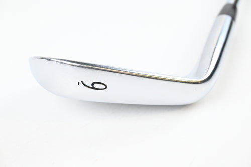 Mizuno MP-25 #9 Iron / Regular Flex Steel Shaft