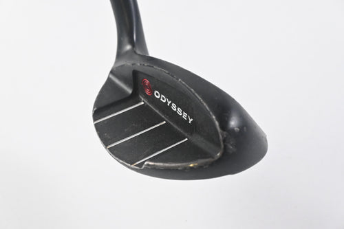 Odyssey 2025 Chipper / 37 Degree / Wedge Flex Odyssey Shaft
