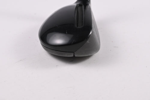Adams Idea Tech V4 #3 Hybrid / 19 Degree / Regular Flex Bassara 60 Shaft