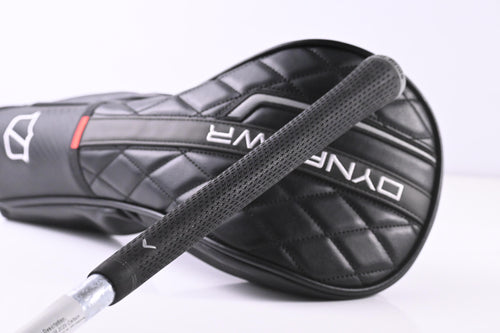Wilson DYNAPWR 2025 Carbon Driver / 10.5 Degree / X-Flex Denali Black 70 Shaft