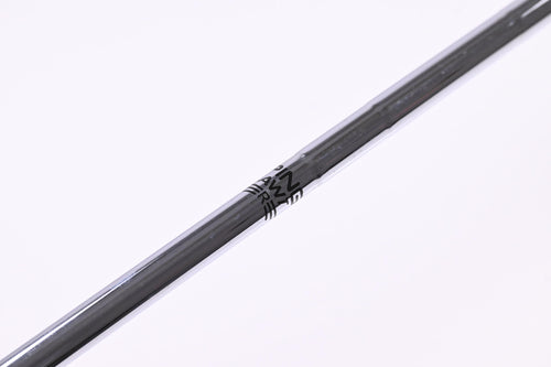 Ping G10 #4 Iron / 24 Degree / Green Dot / Regular Flex Ping AWT Steel Shaft