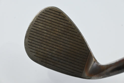 Taylormade Hi-Toe 3 Lob Wedge / 58 Degree / Wedge Flex KBS Hi-Rev 2.0 Shaft