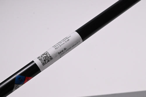 Project X Hzrdus Smoke Black RDX 60 Driver Shaft / X-Flex / Uncut / .335" Tip