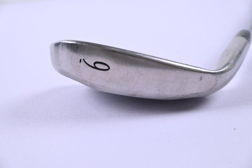 Mizuno MX-15 #9 Iron / Stiff Flex Dynamic Gold S300 Shaft