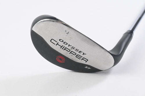 Odyssey 2025 Chipper / 37 Degree / Wedge Flex Odyssey Shaft